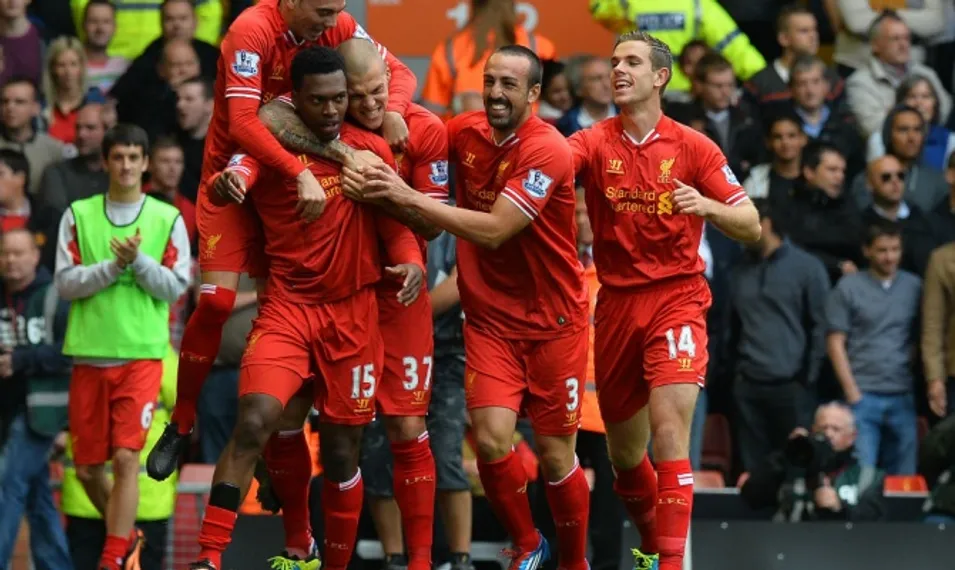 Капитал - «Ливерпуль» нанес МЮ первое поражение в сезоне