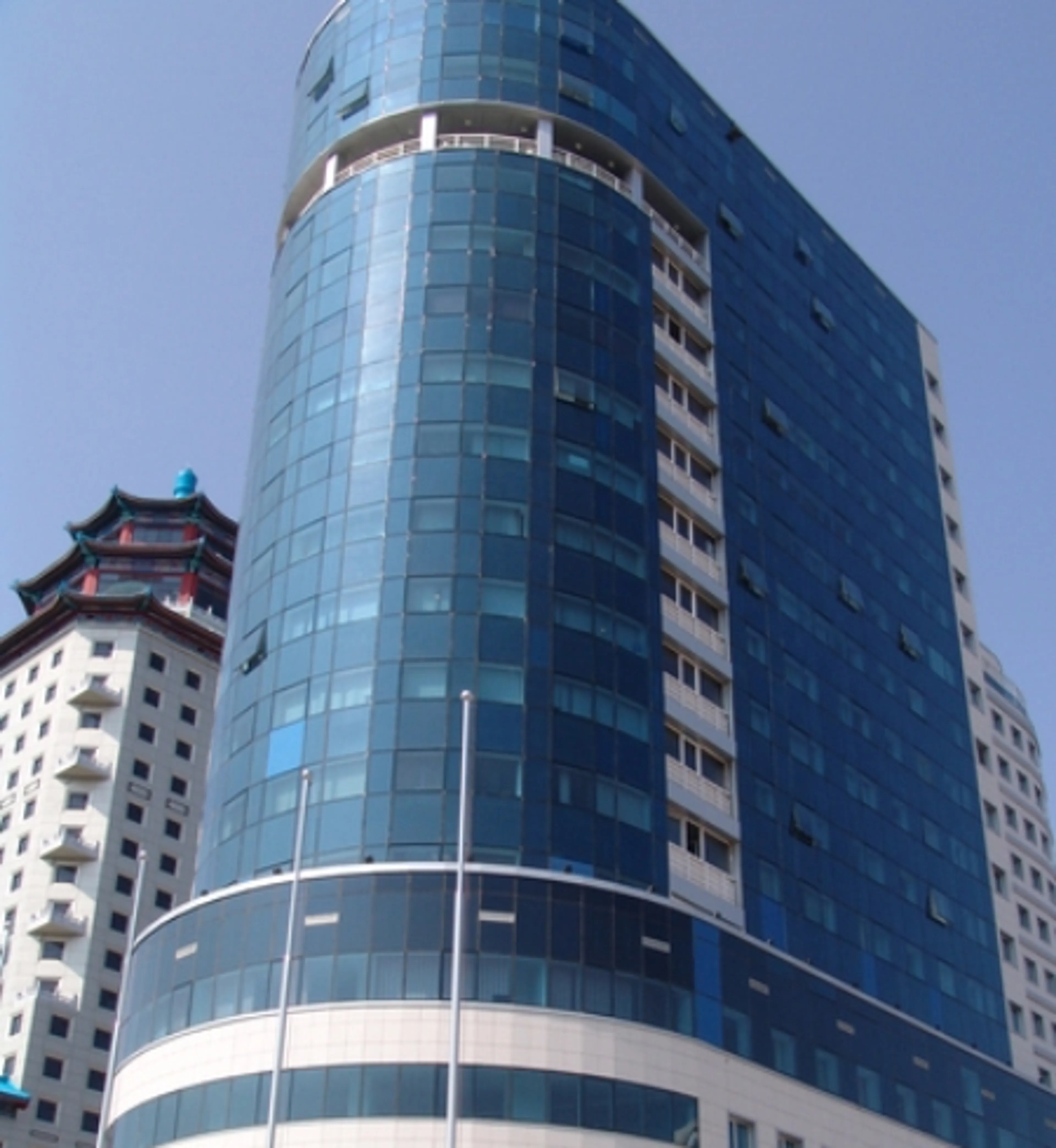 Капитал - В Астане прогнозируют рост цен на офисы