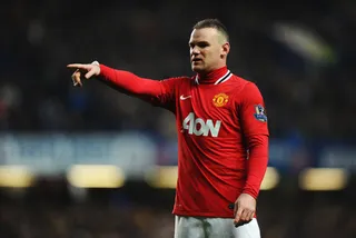 Капитал - «Реал» готов предложить за Руни летом 25 млн фунтов