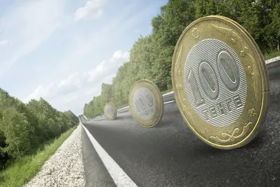 Инфляция с начала года составила 4,2%