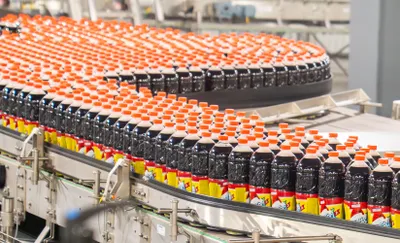 Фото: GALANZ bottlers