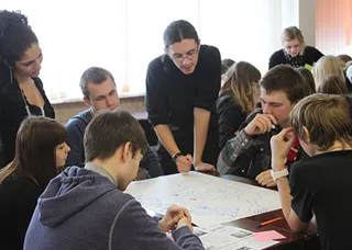 Капитал - На молодежную политику РК выделят 1,5 млрд. тенге