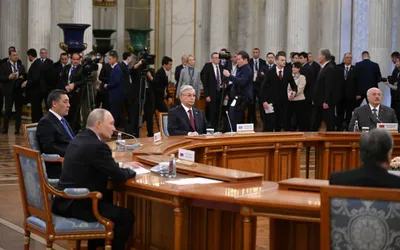 Фото: Акорда