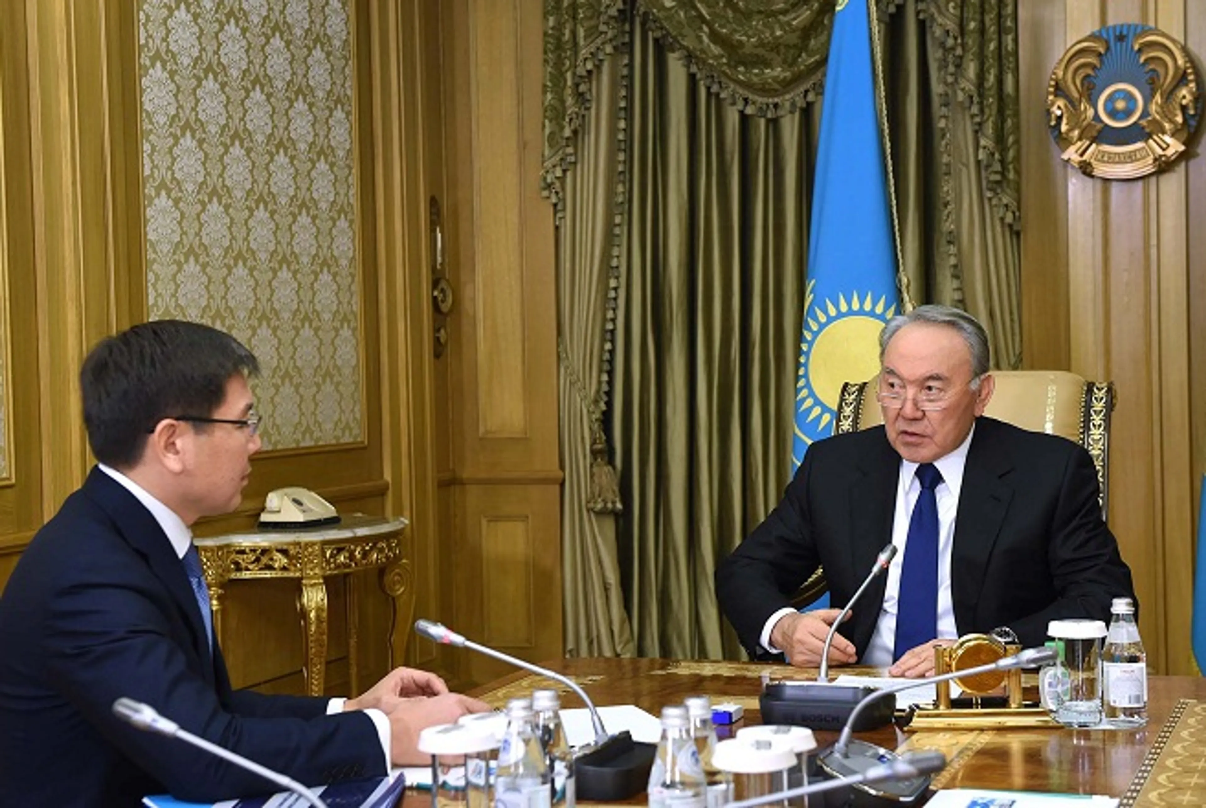 Капитал - Добавленная стоимость Казатомпрома выросла на 17 млрд тенге