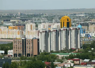 Капитал - Медер Маселов: «За годы функционирования СЭЗ «Астана – новый город» объем привлеченных инвестиций составил около 2 трлн тенге»