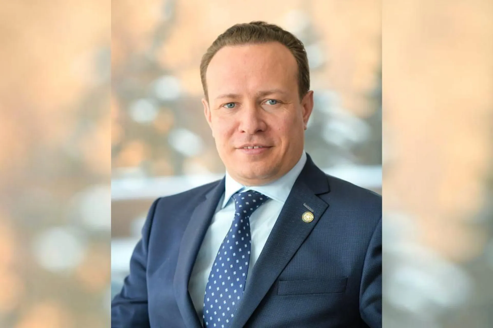 Капитал - Максим Барышев: Это шаг навстречу бизнесу