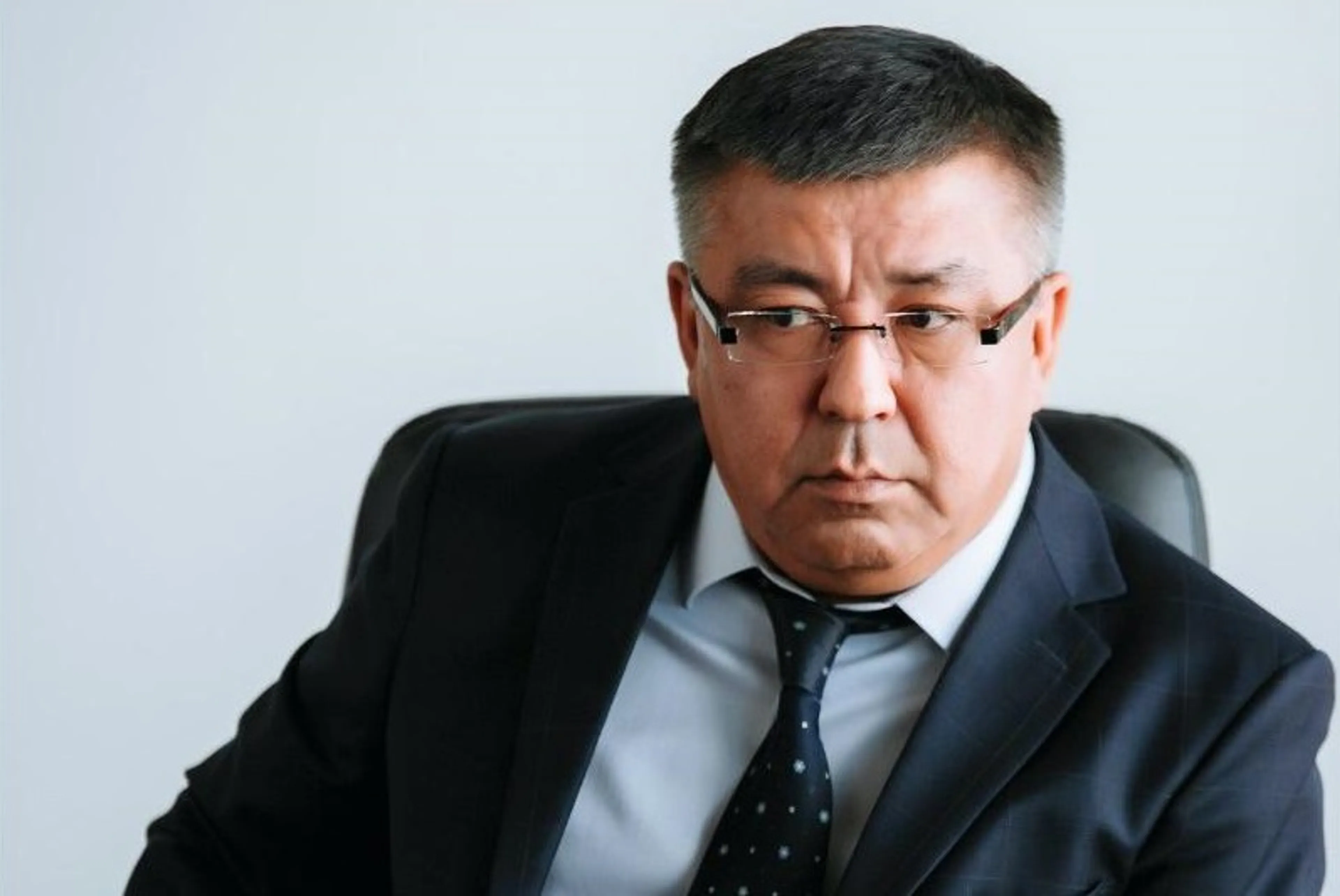 Капитал - Мирболат Аюпов возглавил Казтелерадио