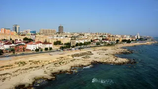 Капитал - Бакытжан Сагинтаев прибыл в Мангистаускую область