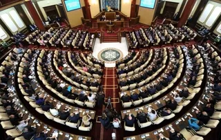 Капитал - Реальна ли угроза сепаратизма для РК?