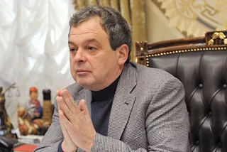 Капитал - Сбербанк решил обанкротить одного из богатейших бизнесменов России