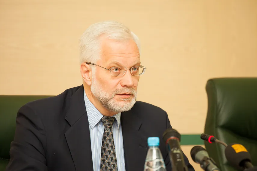 Капитал - Марченко: Ситуация на валютном рынке стабильная