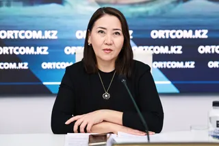 Фото: «Қазақстан халқына»