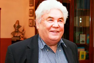 Капитал - Ушел из жизни Ермек Серкебаев