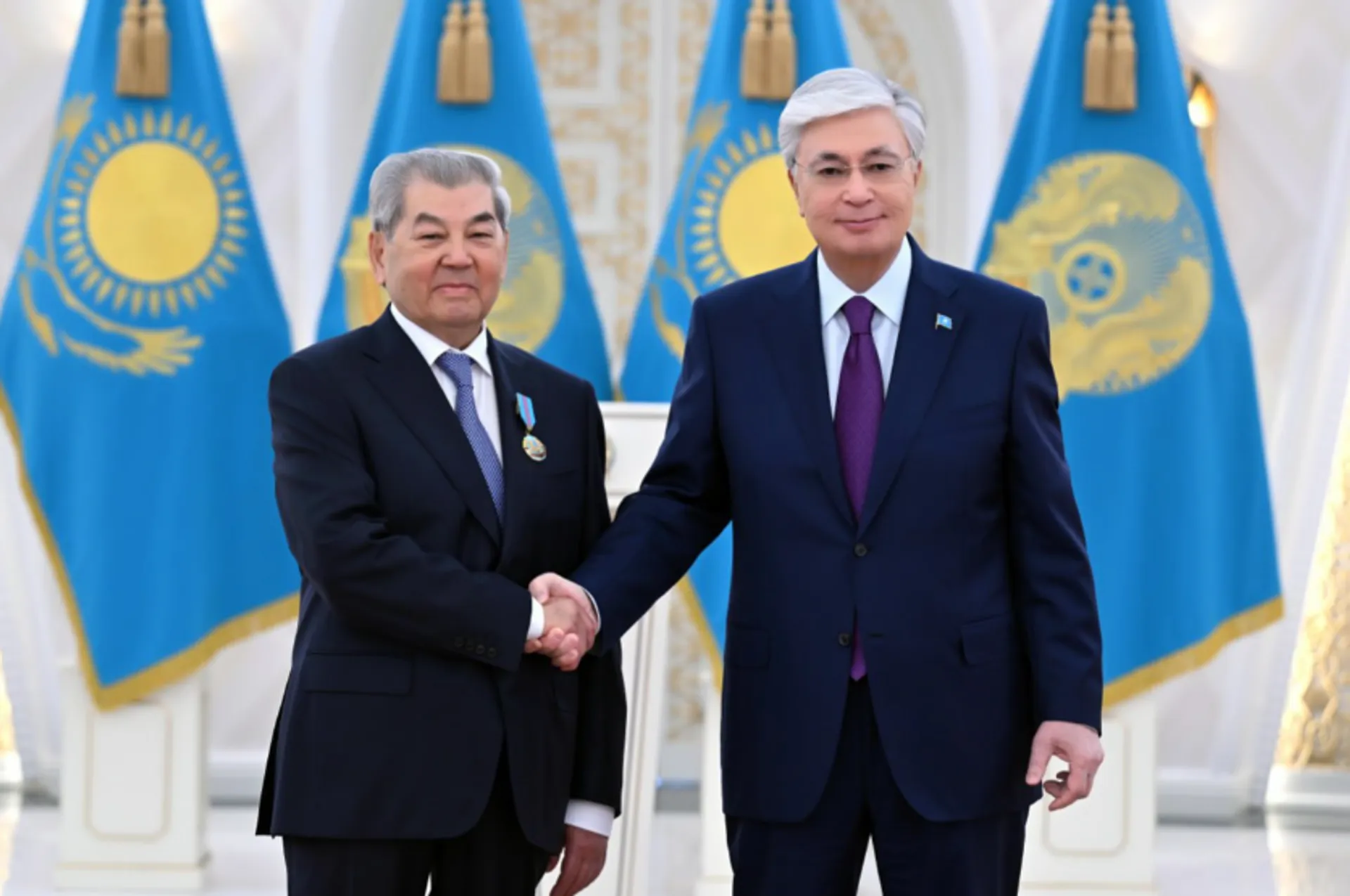 Фото: Акорда