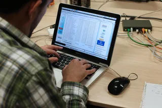 Капитал - Хакеров надо лишать свободы на срок до 10 лет