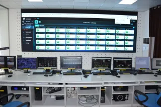 Фото: МИИР РК