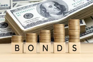 Капитал - Долг по госбумагам и корпбондам в мире превысил $100 трлн