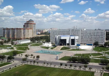 Атырауская область лидирует по приросту инвестиций