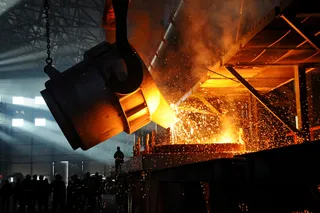 Капитал - В Silicium Kazakhstan вложат 1,2 млрд тенге