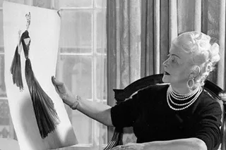 Капитал - Nina Ricci – бренд, который полюбился знаменитостям