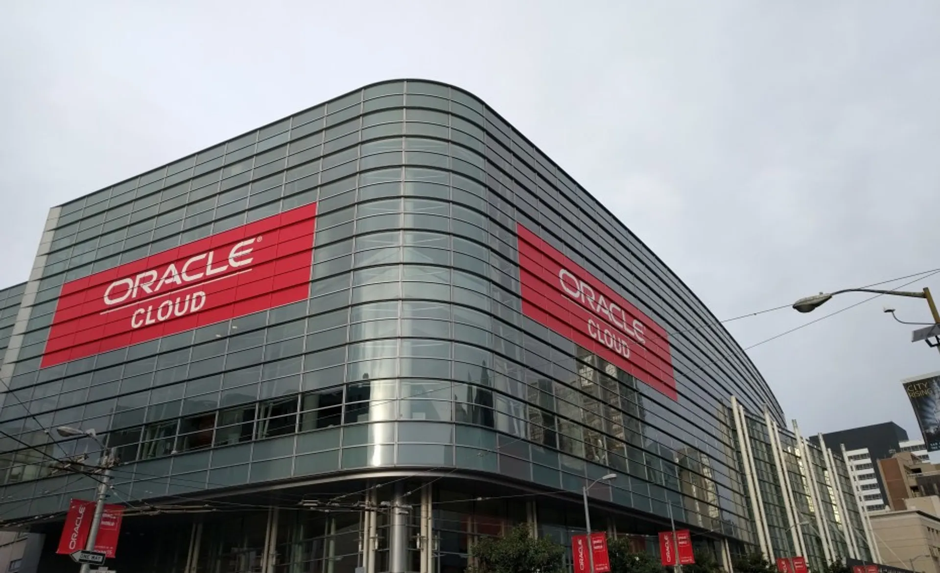 Капитал - Oracle купила бесприбыльный стартап за $663 млн