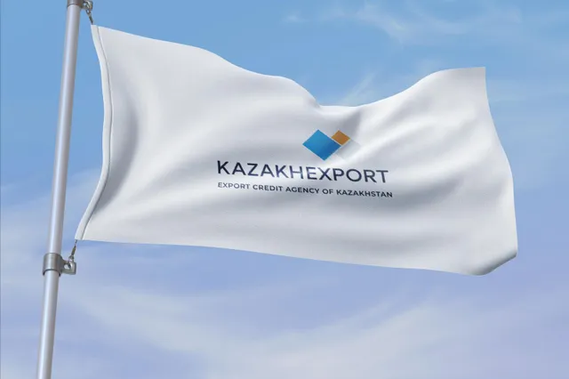 Фото: KazakhExport