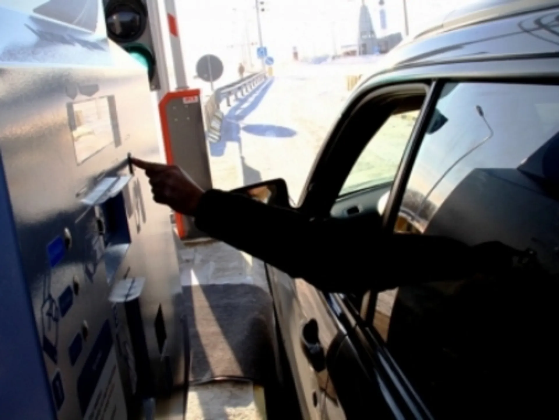 Капитал - В Казахстане готовы платить за дороги, если они станут лучше