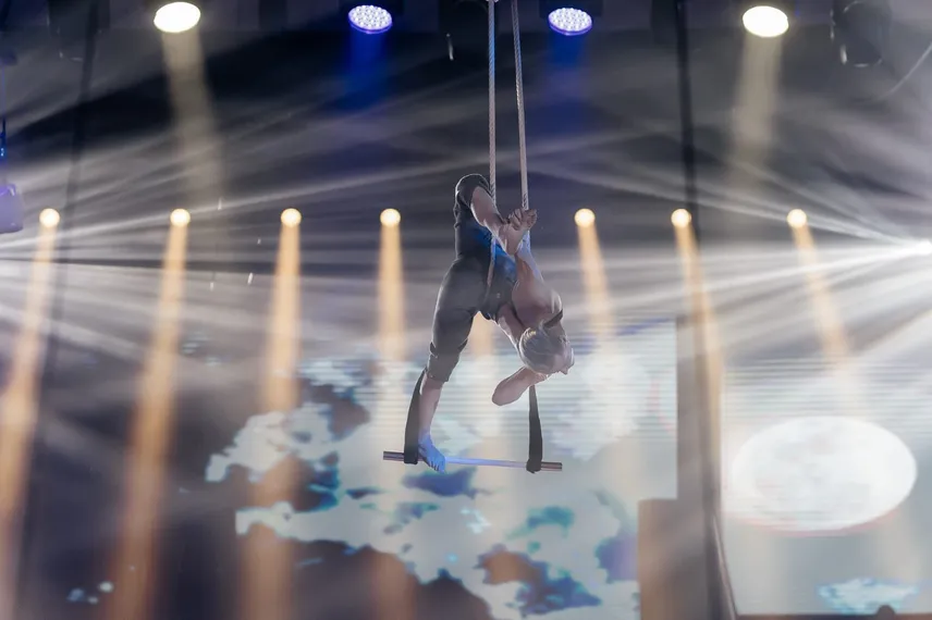 Фото: акимат Алматы