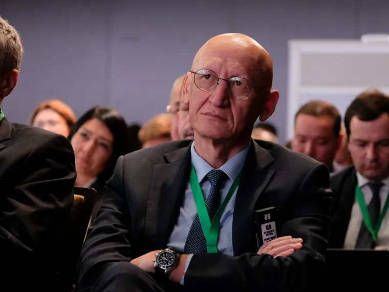 Капитал - Болат Жамишев покинул совет директоров First Heartland Jýsan Bank