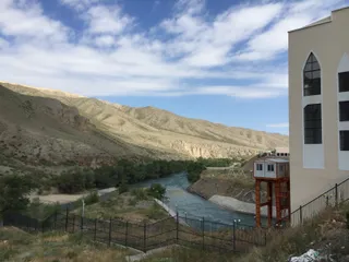 Капитал - На Мойнакской ГЭС планируют увеличить выработку на 100 млн кВт/ч