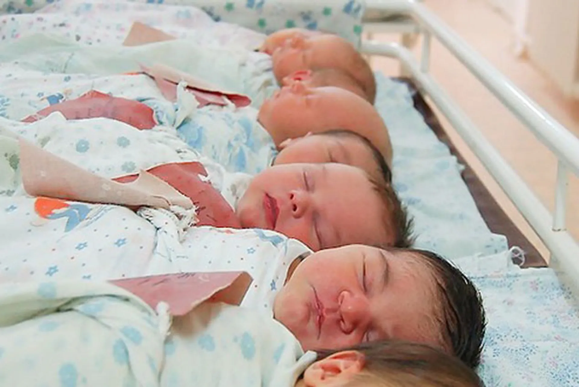 Капитал - Население Казахстана увеличилось до 17,5 млн человек