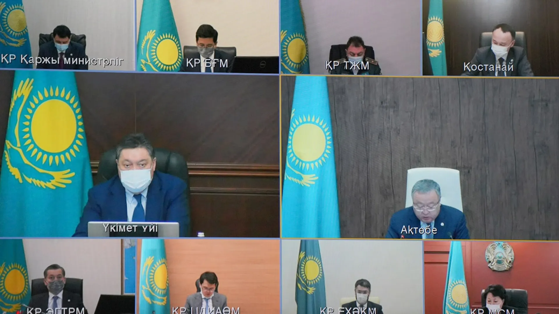 Капитал - За 10 месяцев инвестиции в обрабатывающую промышленность  выросли до 1,2 трлн тенге