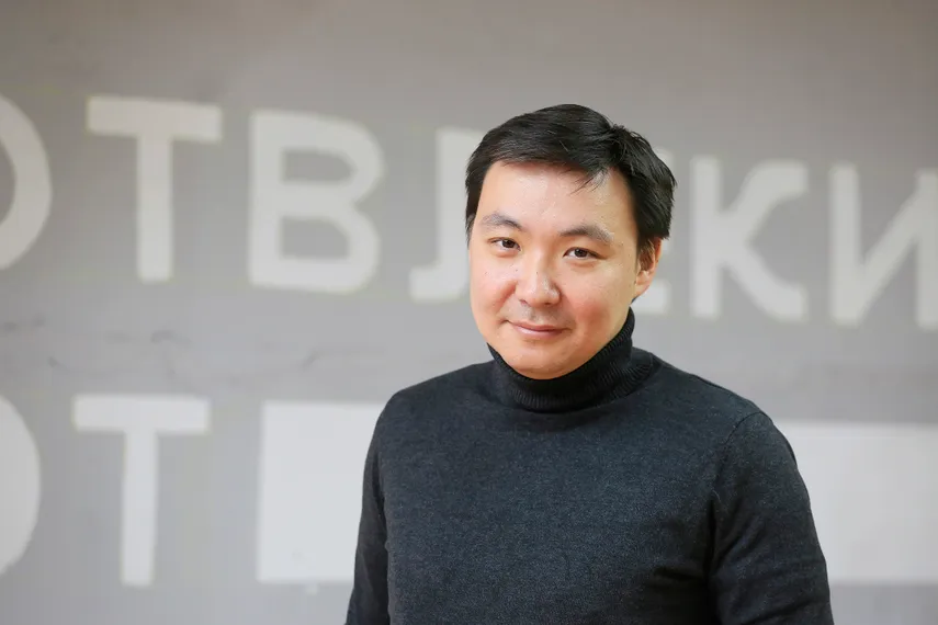 Фото: Руслан Пряников