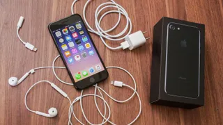 Капитал - Cамым популярным в мире смартфоном стал iPhone