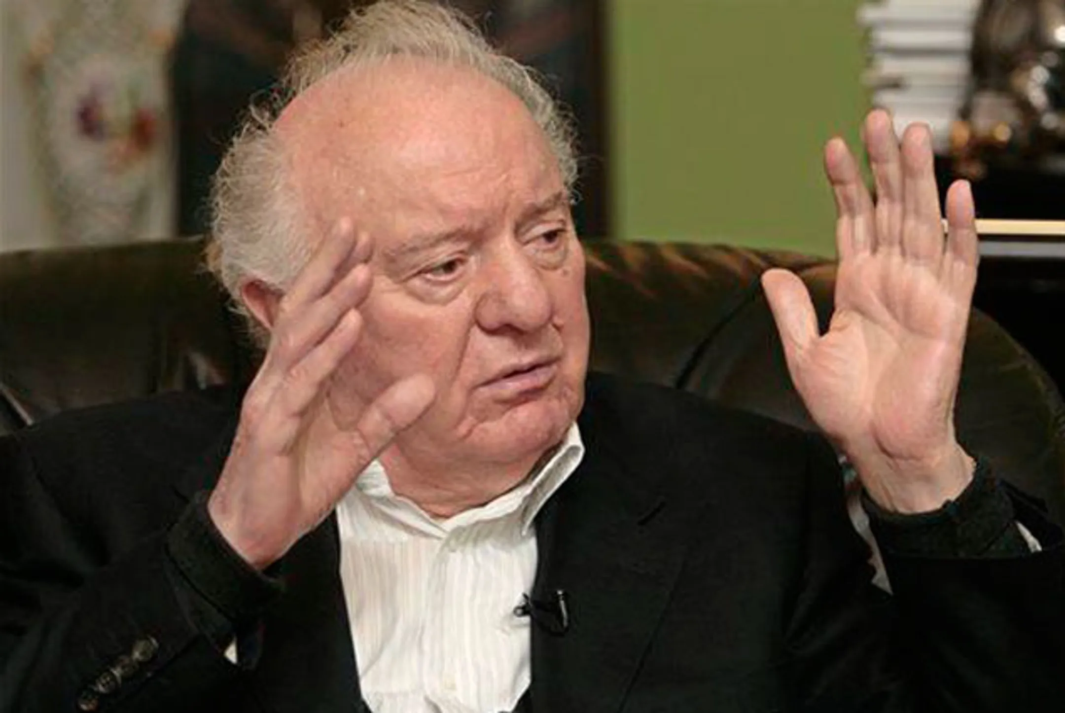 Президент РК выразил соболезнования семье Шеварднадзе - Image Kapital.kz