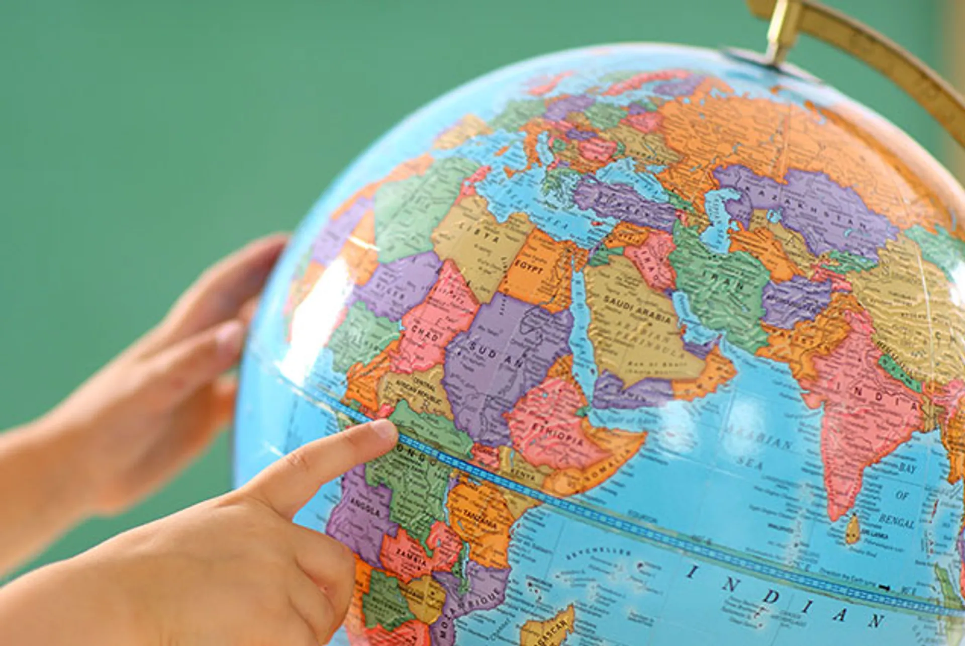 Капитал - В учебниках РК исправят географический казус с Крымом