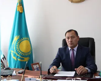 Фото: акимат Алматинской области