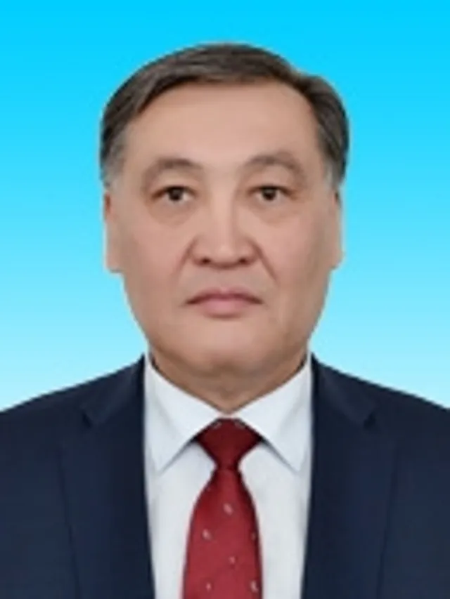 Сагдиев Ербол Болатович - фото на kapital.kz