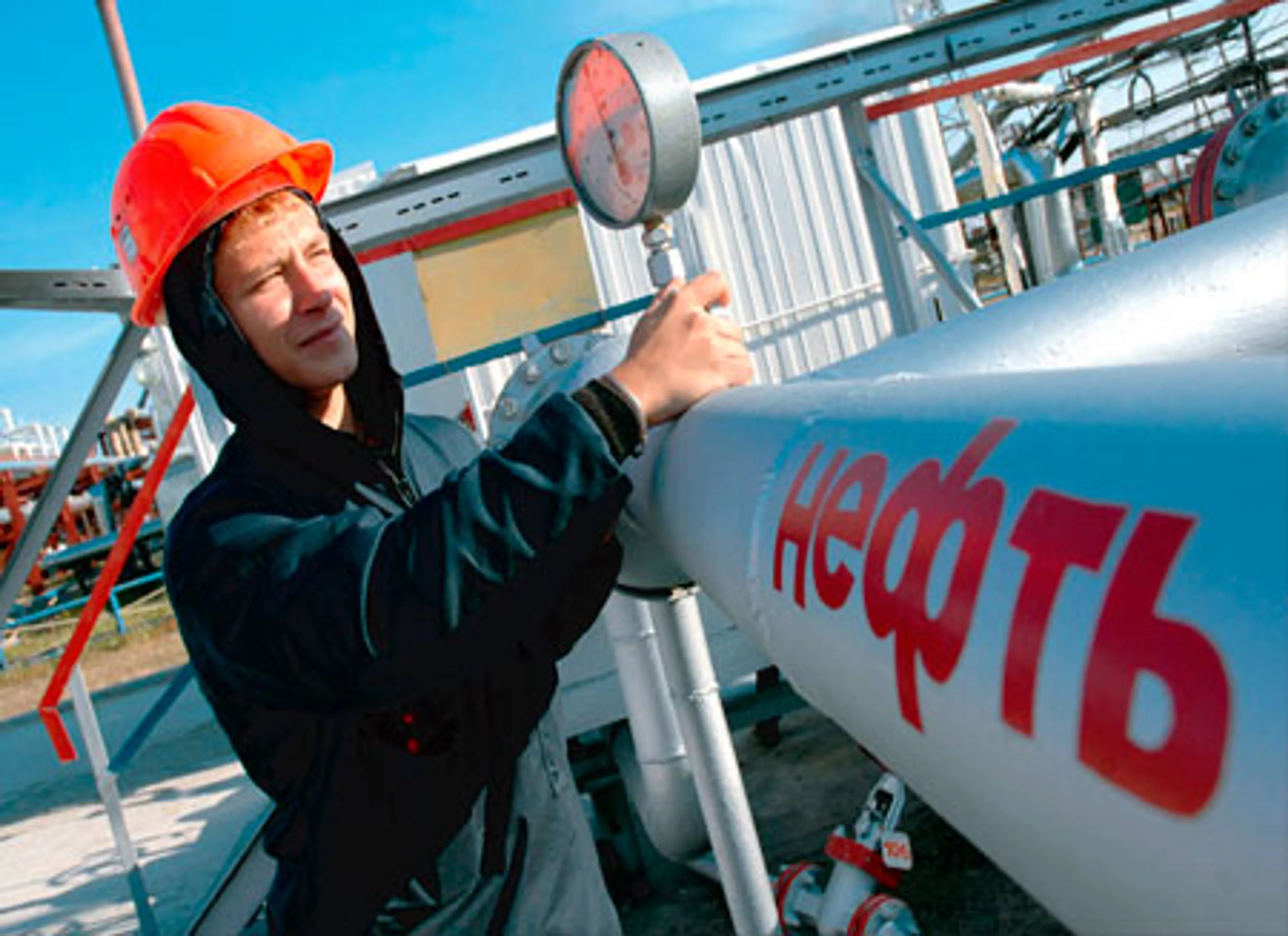 Капитал - Котировки цен на нефть растут из-за ситуации в Египте