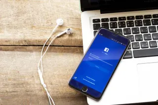 Капитал - Facebook заключила сделку с правообладателями на 31 млн песен