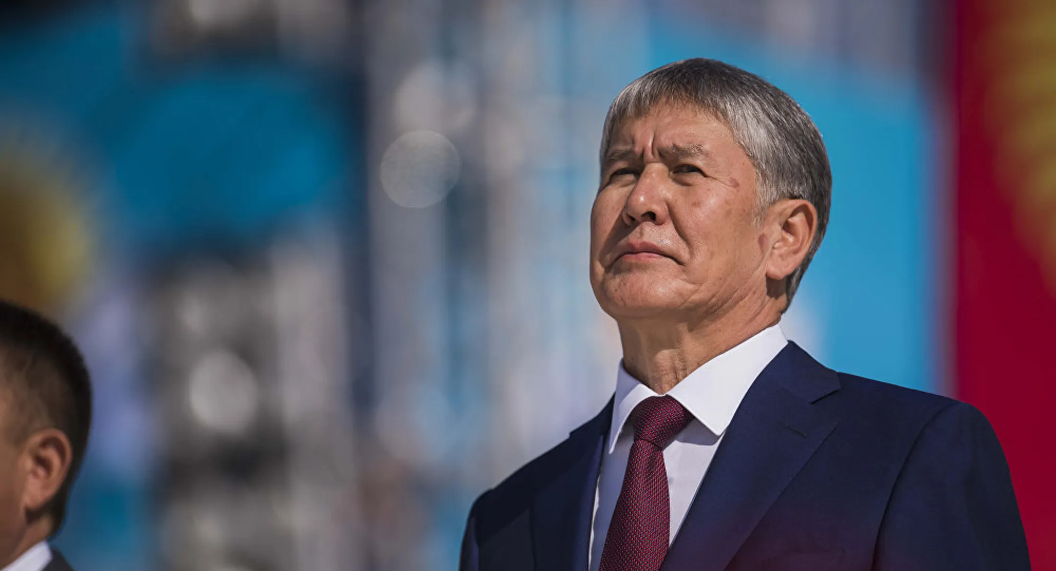 Алмазбек Атамбаев вернется к работе в ближайшее время - Image Kapital.kz