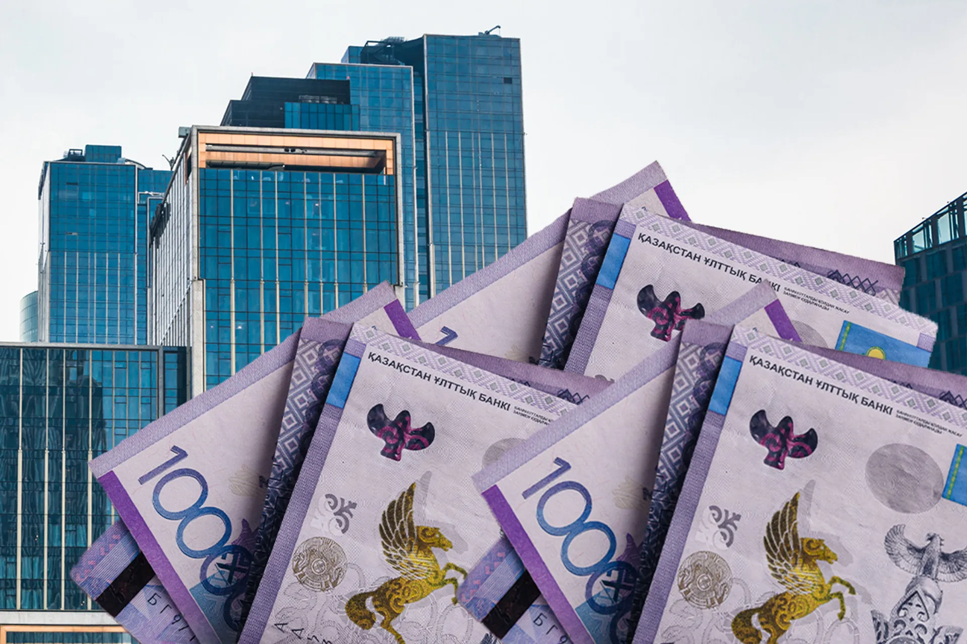 Капитал - Какие новые отели планируют открыть в Алматы