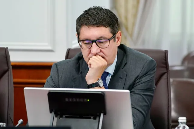 Фото: пресс-служба премьер-министра РК