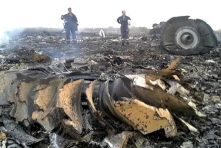 Капитал - Зарубежные политики возложили вину за Боинг на Россию