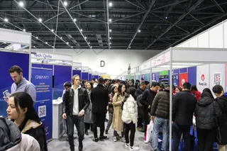 Капитал - Digital Bridge 2023: более 20 крупных компаний представят вакансии на Job Fair