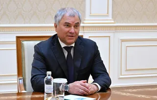 Фото: Акорда