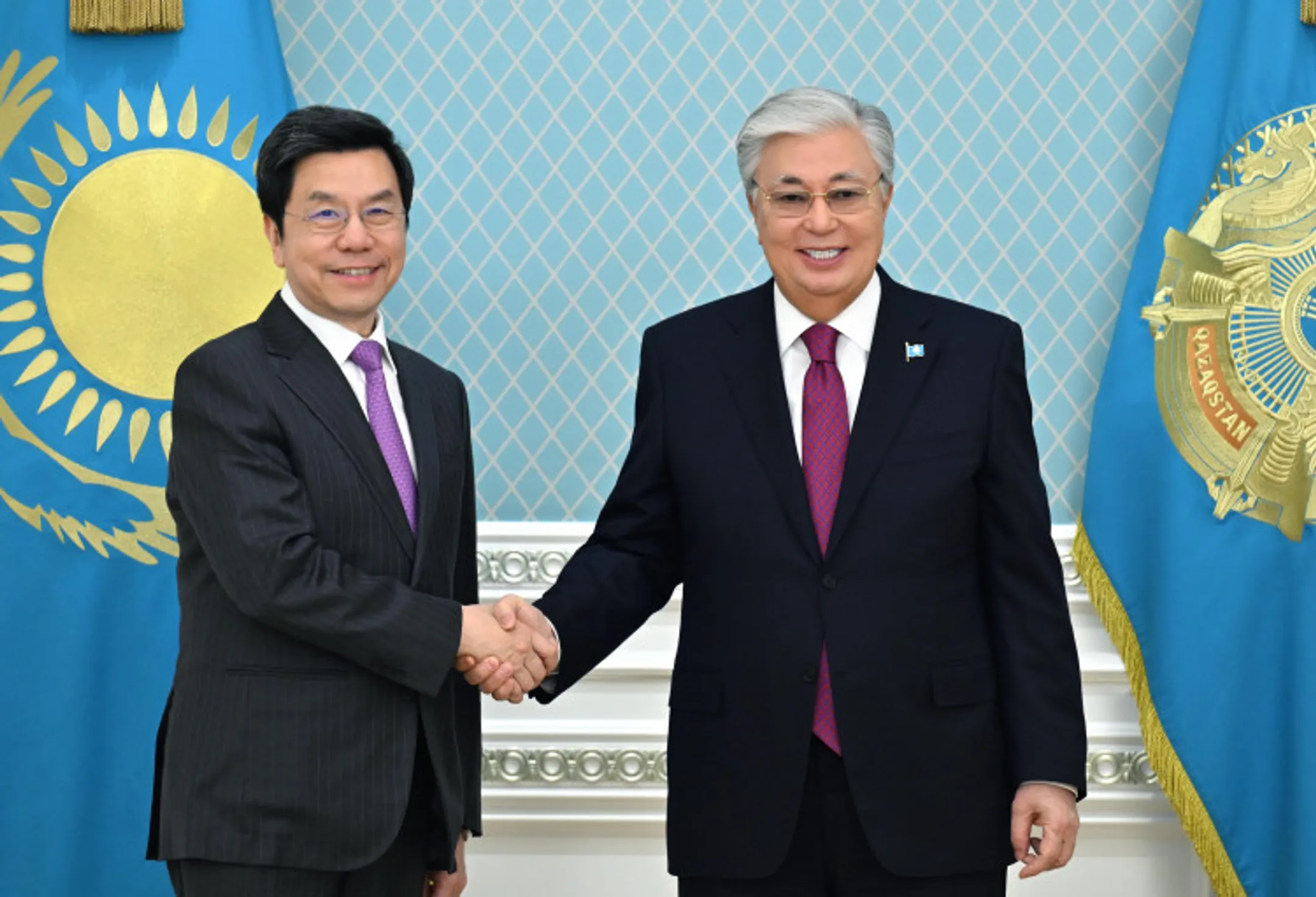 akorda.kz