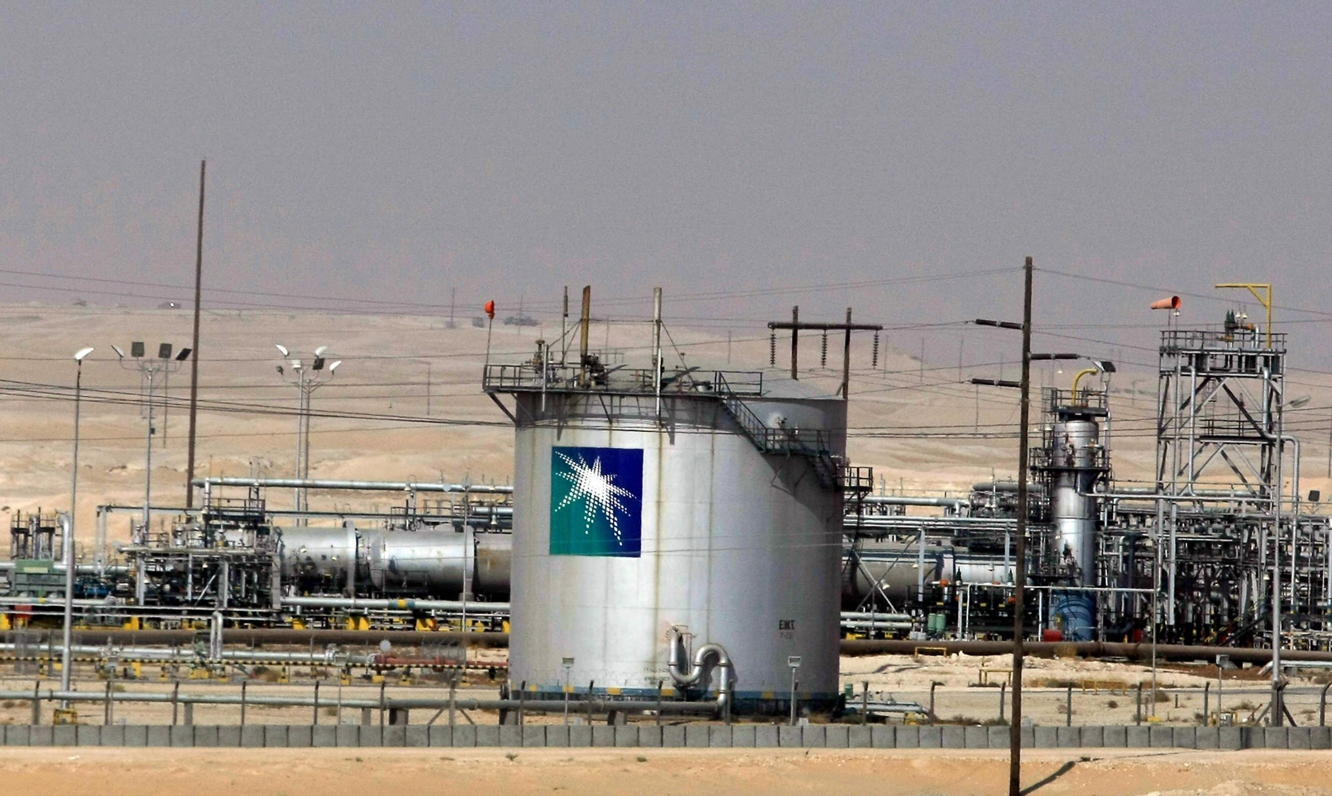 Саудовские власти готовят лишь внутреннее IPO Saudi Aramco- Kapital.kz