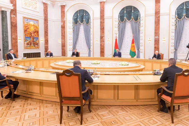 Фото: Primeminister.kz 