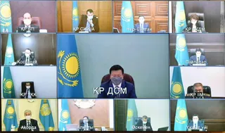 Капитал - На производство и закупку вакцин от COVID-19 потребуется 47 млрд тенге